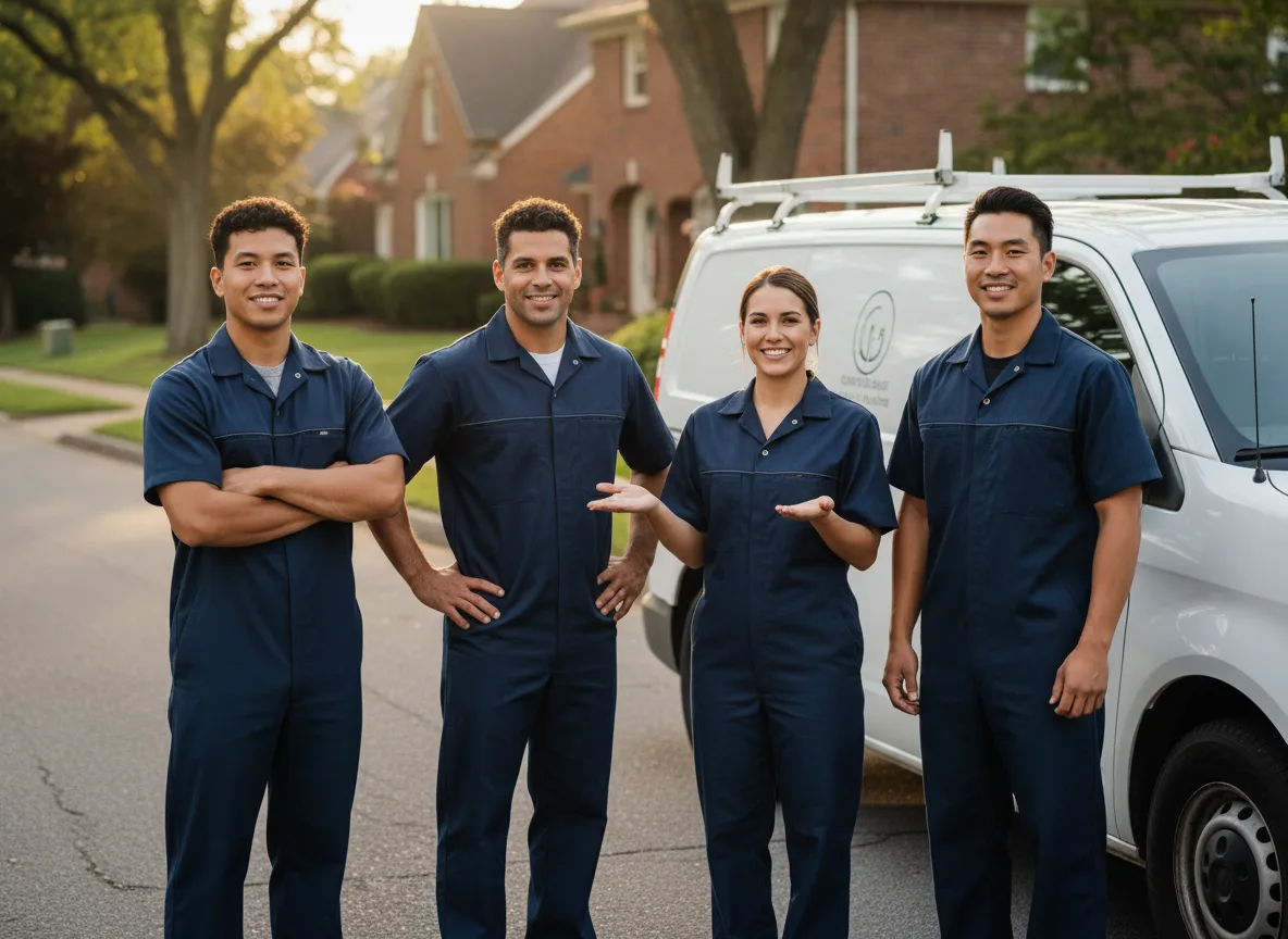 Home Gutter Service company in Big Bend, CA